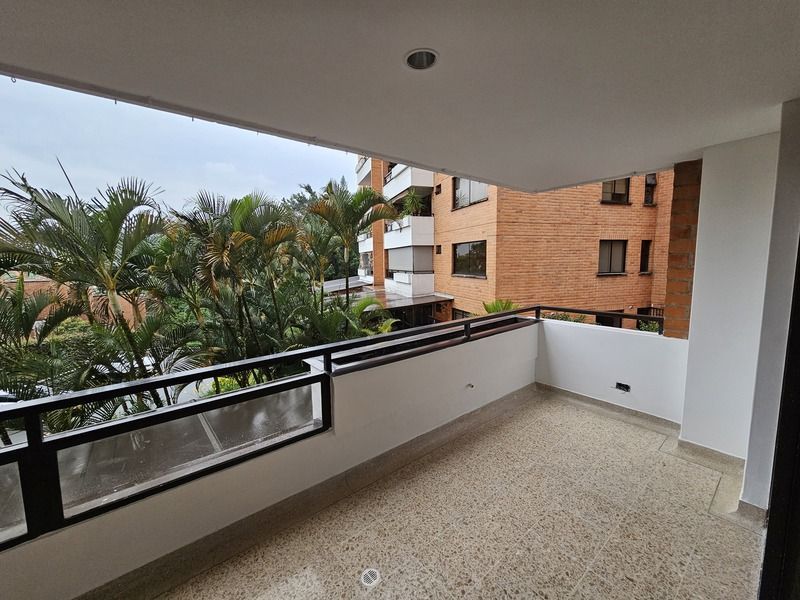 Apartamento en arriendo ubicado en Medellín, sector La Concha - 19