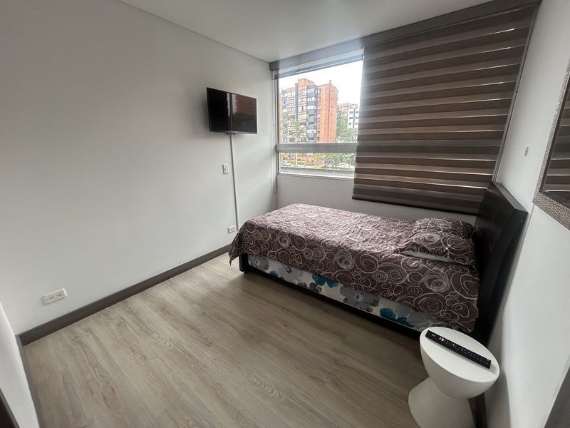 Apartamento en arriendo ubicado en Medellín, sector Santa María de los Ángeles - 4