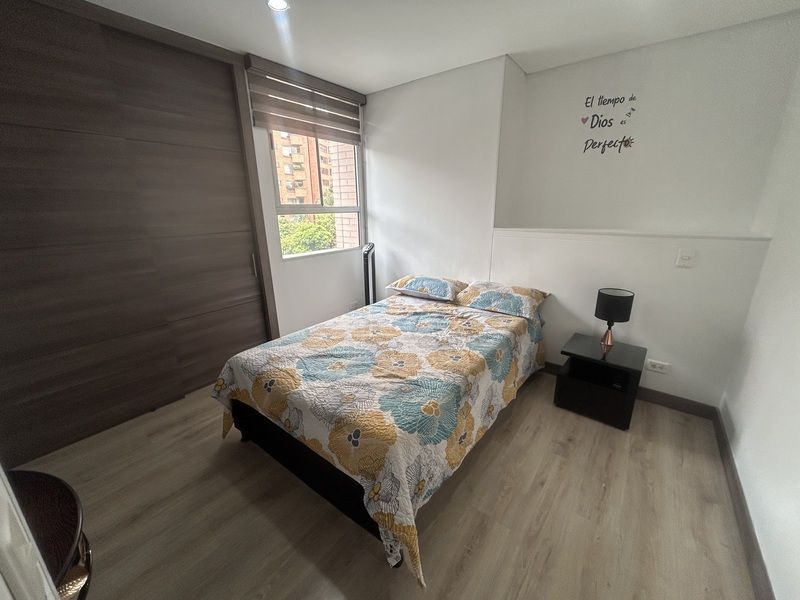 Apartamento en arriendo ubicado en Medellín, sector Santa María de los Ángeles - 5