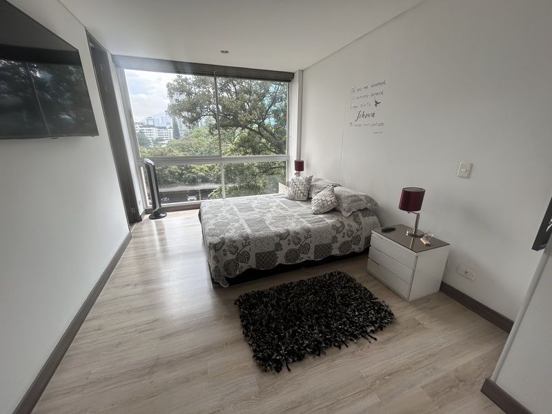 Apartamento en arriendo ubicado en Medellín, sector Santa María de los Ángeles - 6