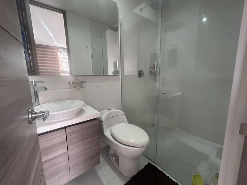 Apartamento en arriendo ubicado en Medellín, sector Santa María de los Ángeles - 9