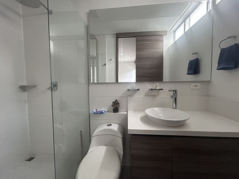 Apartamento en arriendo ubicado en Medellín, sector Santa María de los Ángeles - 10