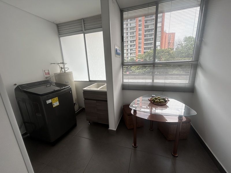 Apartamento en arriendo ubicado en Medellín, sector Santa María de los Ángeles - 13