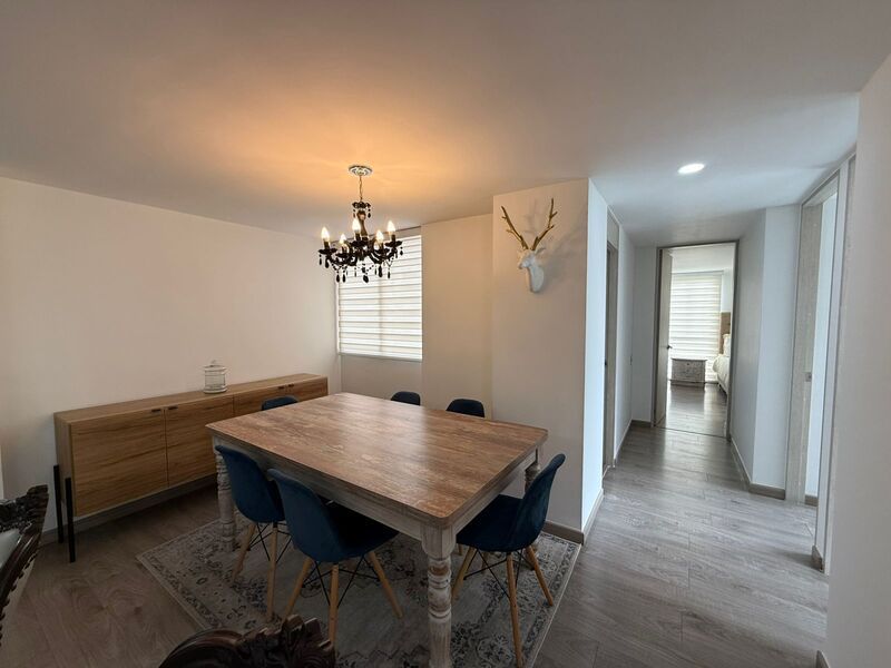 Apartamento en arriendo ubicado en Medellín, sector El Tesoro - 3