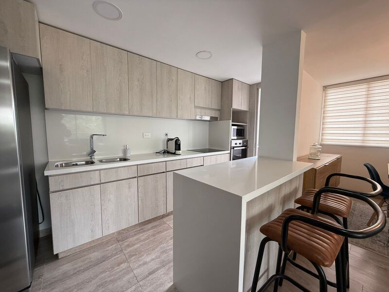 Apartamento en arriendo ubicado en Medellín, sector El Tesoro - 5