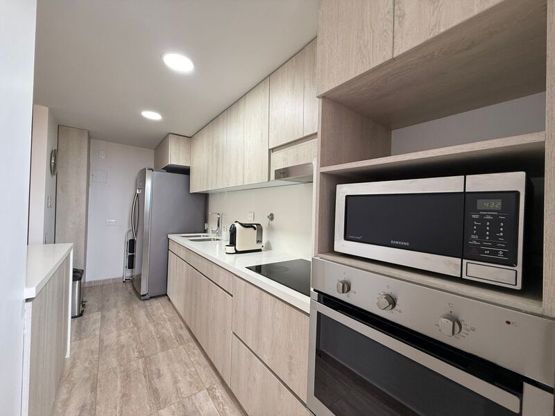 Apartamento en arriendo ubicado en Medellín, sector El Tesoro - 6