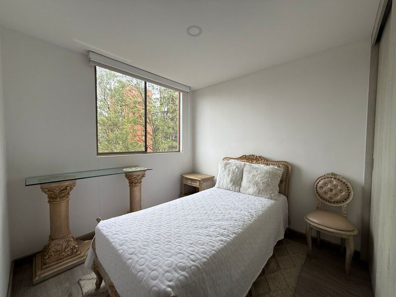 Apartamento en arriendo ubicado en Medellín, sector El Tesoro - 7