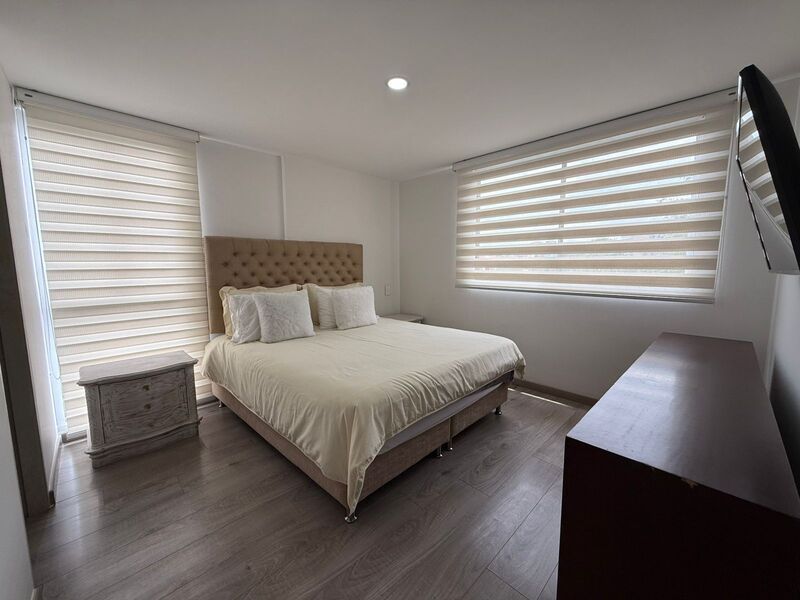 Apartamento en arriendo ubicado en Medellín, sector El Tesoro - 8