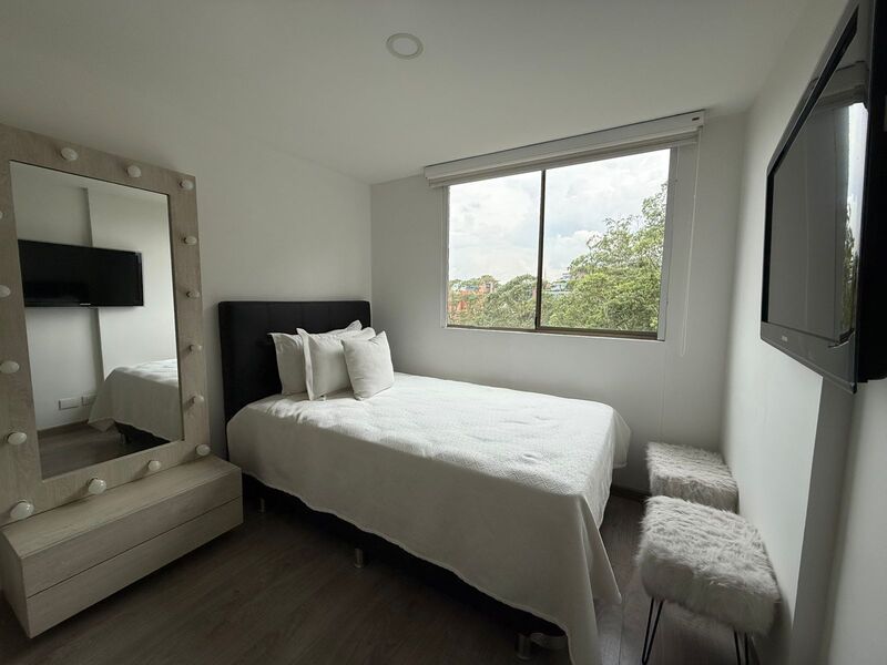 Apartamento en arriendo ubicado en Medellín, sector El Tesoro - 9