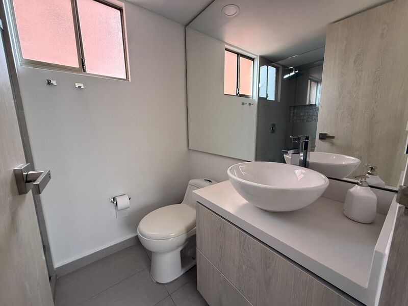 Apartamento en arriendo ubicado en Medellín, sector El Tesoro - 11