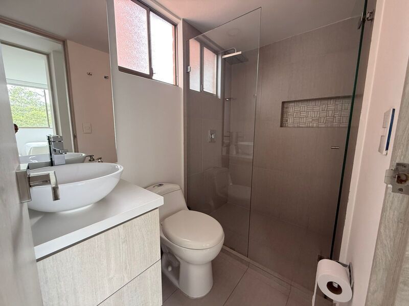 Apartamento en arriendo ubicado en Medellín, sector El Tesoro - 12