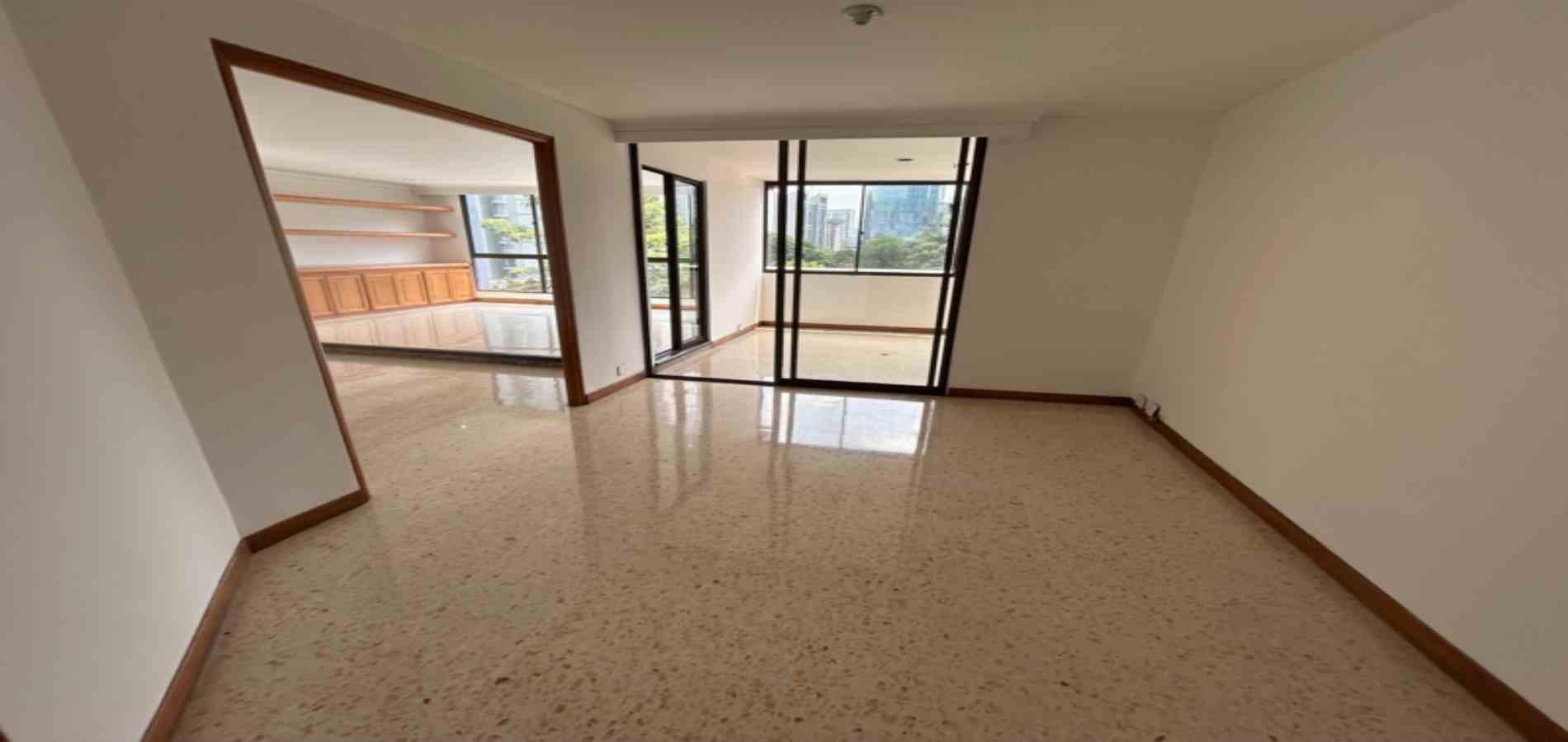 Apartamento en arriendo ubicado en Medellín, sector Santamaria de los Angeles - 2