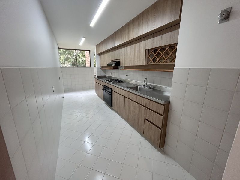 Apartamento en arriendo ubicado en Medellín, sector Santamaria de los Angeles - 3
