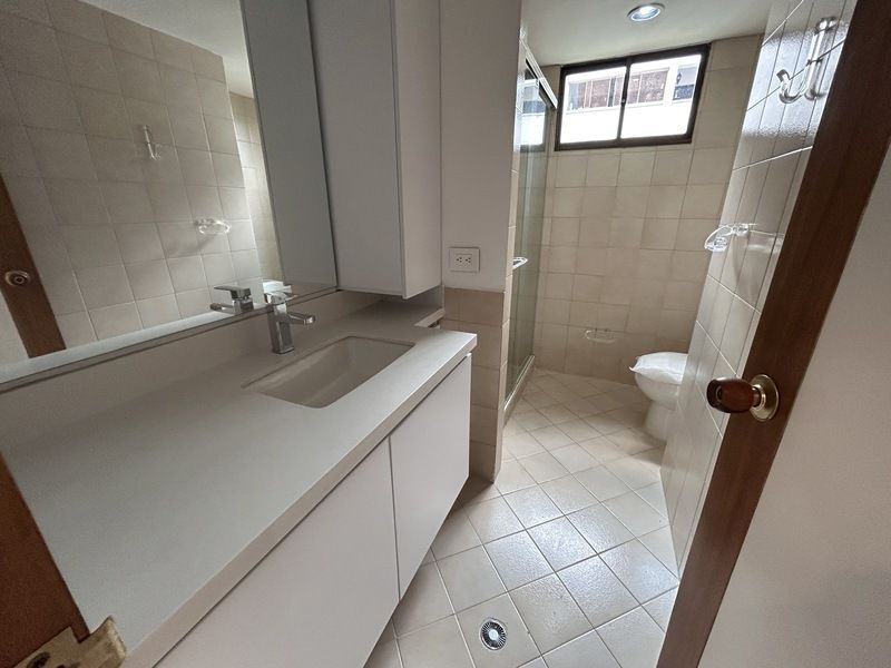 Apartamento en arriendo ubicado en Medellín, sector Santamaria de los Angeles - 12