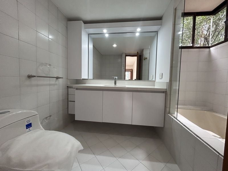 Apartamento en arriendo ubicado en Medellín, sector Santamaria de los Angeles - 13
