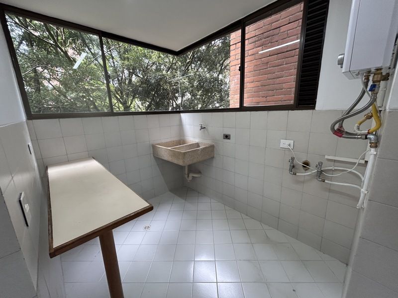 Apartamento en arriendo ubicado en Medellín, sector Santamaria de los Angeles - 16
