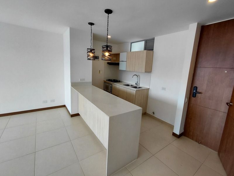 Apartamento en arriendo ubicado en Medellín, sector Loma de los Gonzales - 3