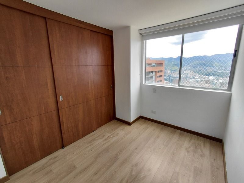 Apartamento en arriendo ubicado en Medellín, sector Loma de los Gonzales - 6