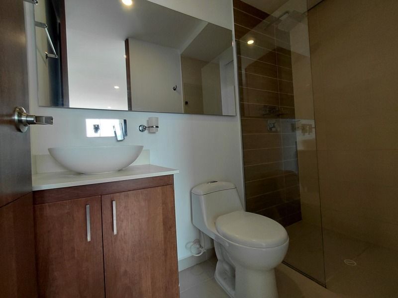 Apartamento en arriendo ubicado en Medellín, sector Loma de los Gonzales - 12