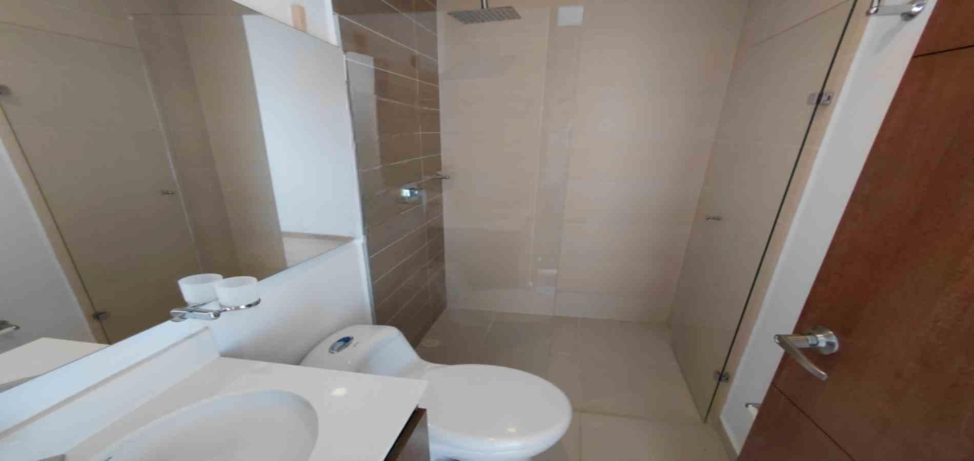 Apartamento en arriendo ubicado en Medellín, sector Loma de los Gonzales - 13