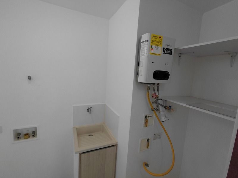 Apartamento en arriendo ubicado en Medellín, sector Loma de los Gonzales - 15