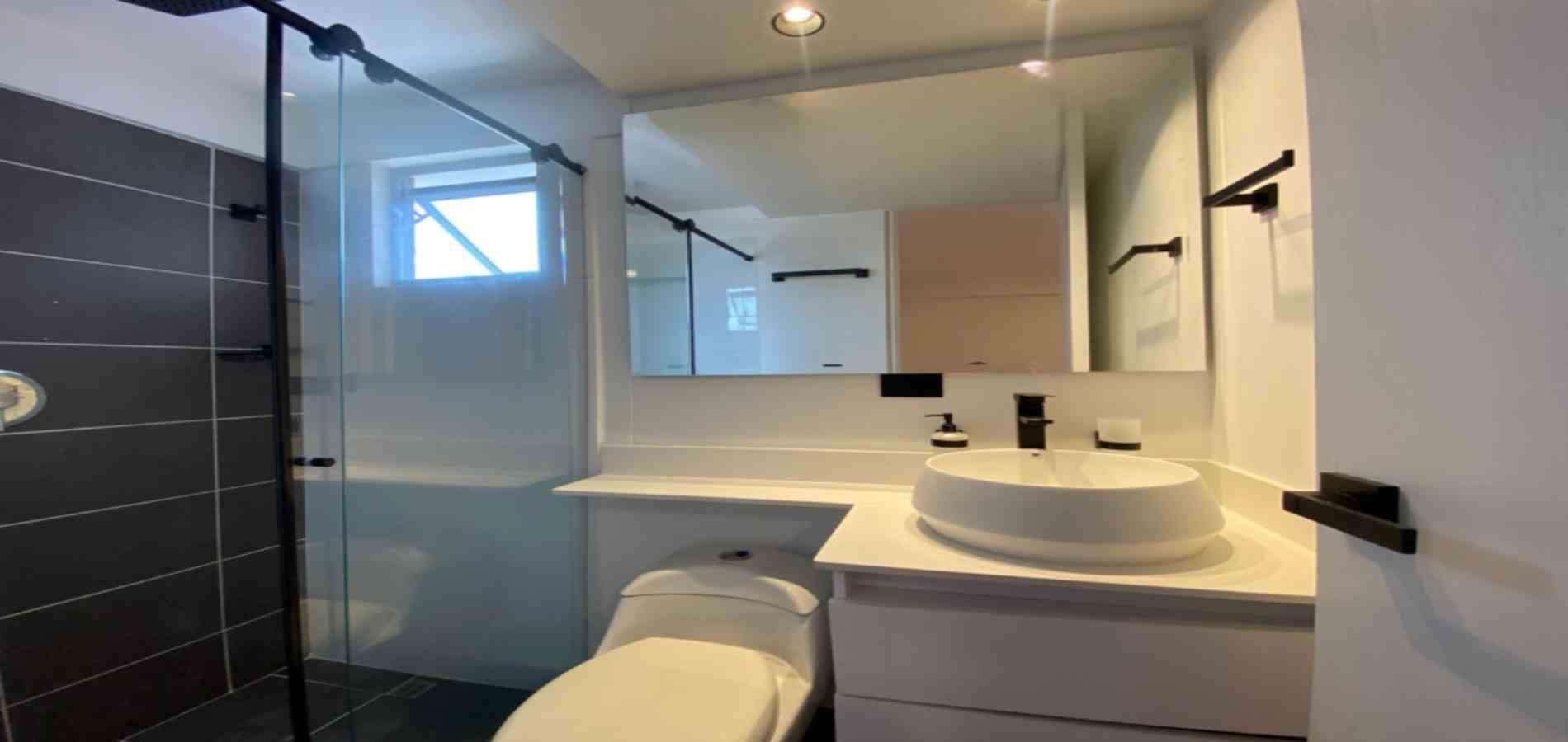 Apartamento en arriendo ubicado en Medellín, sector Loma de los Bernal - 12