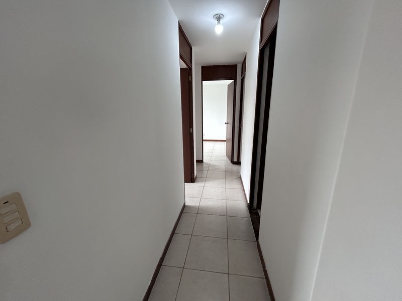 Apartamento en arriendo ubicado en Medellín, sector Loma del Indio - 4