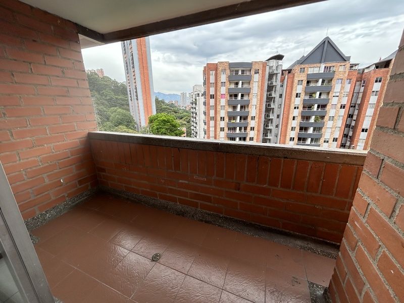 Apartamento en arriendo ubicado en Medellín, sector Loma del Indio - 11
