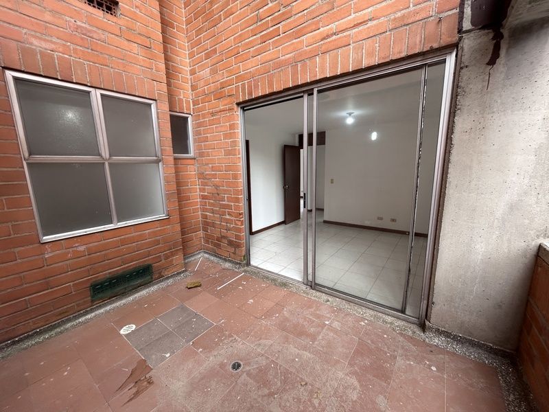 Apartamento en arriendo ubicado en Medellín, sector Loma del Indio - 12