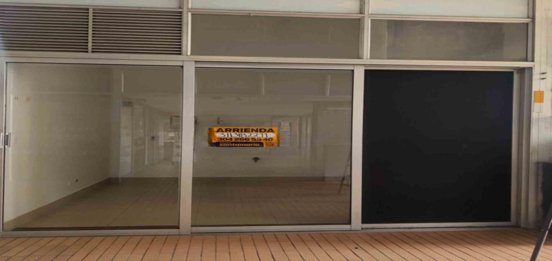 Local en arriendo ubicado en Bello, sector Los Arboles - 3