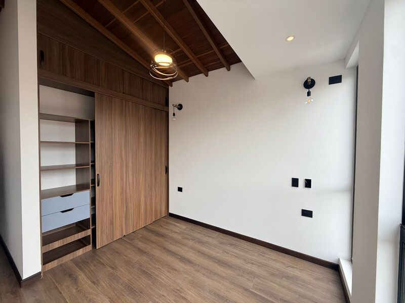 Casa en venta ubicada en La Ceja, sector Valles - 11