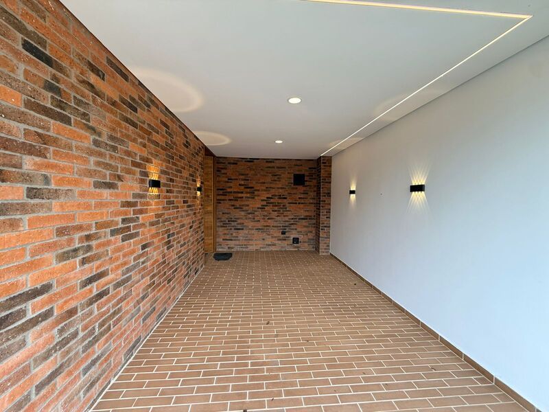 Casa en venta ubicada en La Ceja, sector Valles - 21