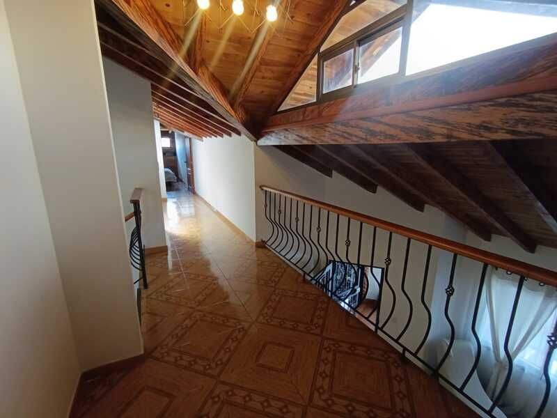 Apartamento en arriendo ubicado en Rionegro, sector San Antonio de Pereira - 3