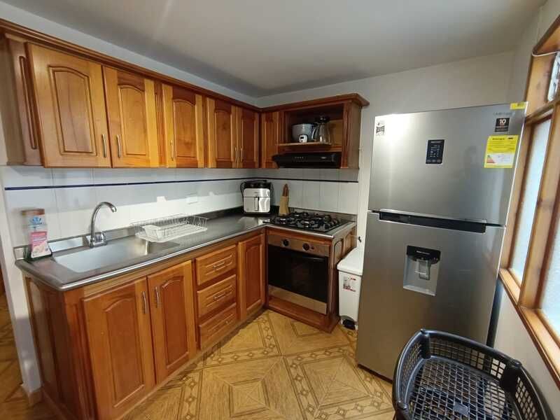 Apartamento en arriendo ubicado en Rionegro, sector San Antonio de Pereira - 4