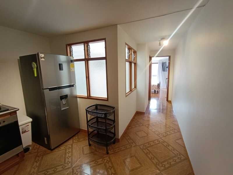 Apartamento en arriendo ubicado en Rionegro, sector San Antonio de Pereira - 5