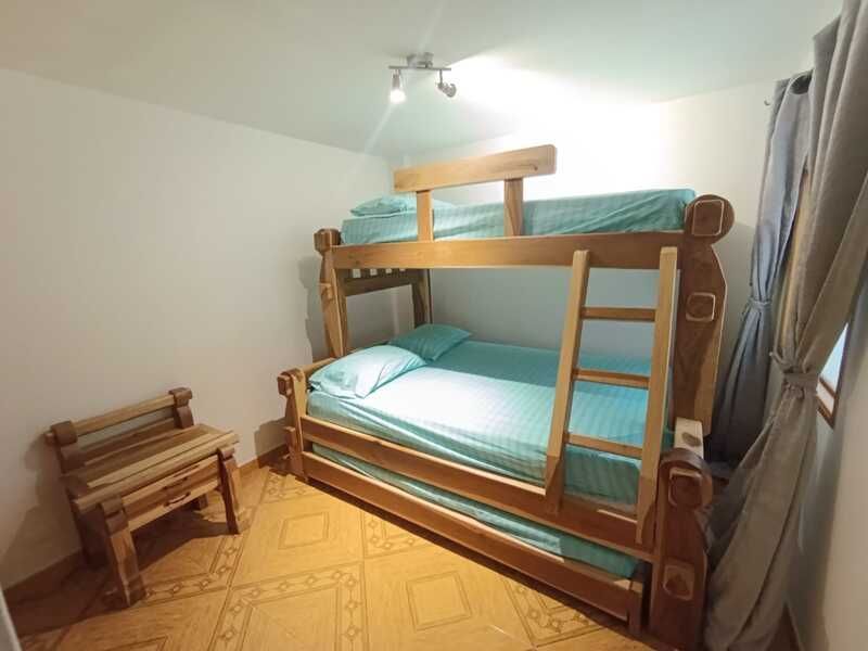 Apartamento en arriendo ubicado en Rionegro, sector San Antonio de Pereira - 6