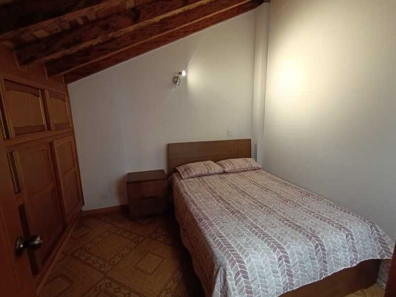 Apartamento en arriendo ubicado en Rionegro, sector San Antonio de Pereira - 8