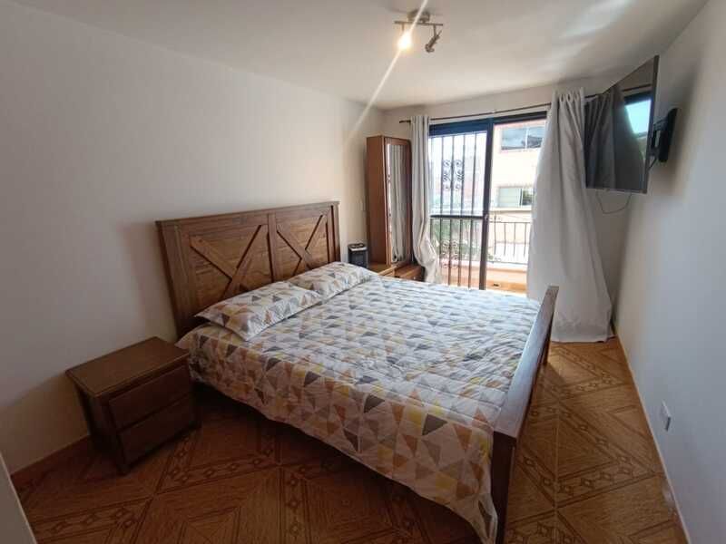 Apartamento en arriendo ubicado en Rionegro, sector San Antonio de Pereira - 9