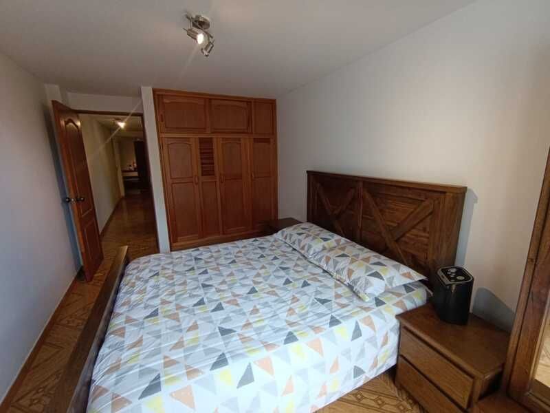 Apartamento en arriendo ubicado en Rionegro, sector San Antonio de Pereira - 10