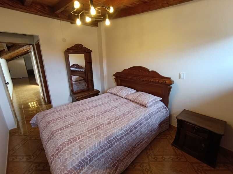 Apartamento en arriendo ubicado en Rionegro, sector San Antonio de Pereira - 11