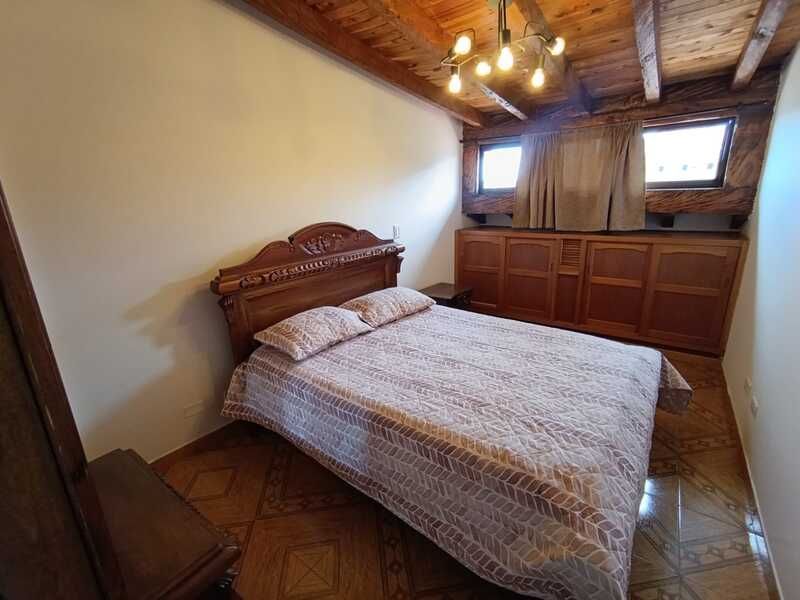 Apartamento en arriendo ubicado en Rionegro, sector San Antonio de Pereira - 12