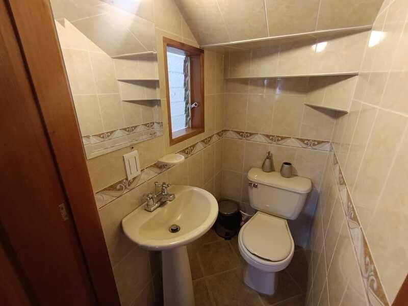 Apartamento en arriendo ubicado en Rionegro, sector San Antonio de Pereira - 13