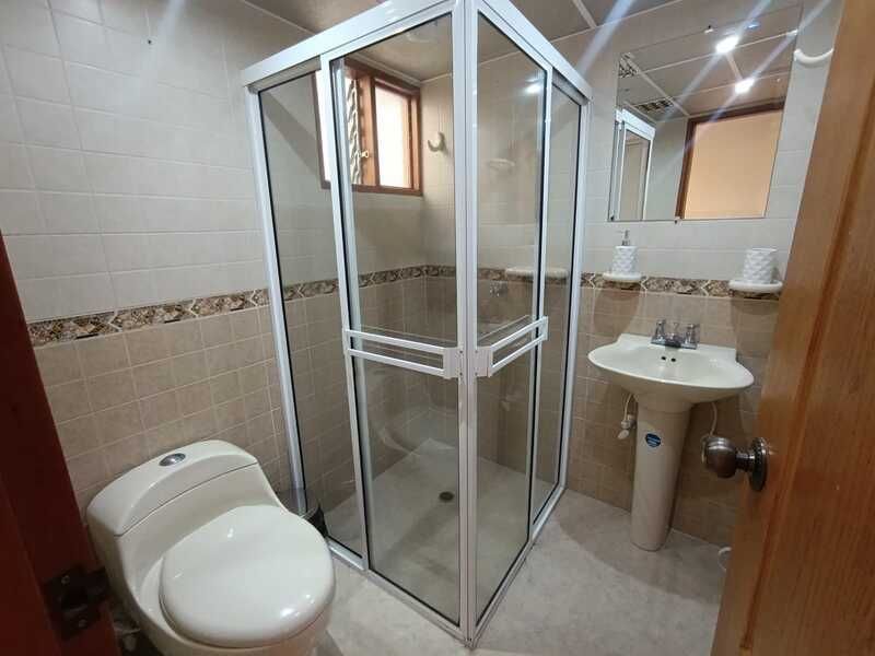 Apartamento en arriendo ubicado en Rionegro, sector San Antonio de Pereira - 14