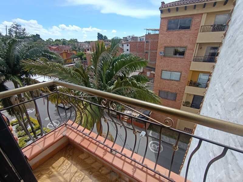 Apartamento en arriendo ubicado en Rionegro, sector San Antonio de Pereira - 15
