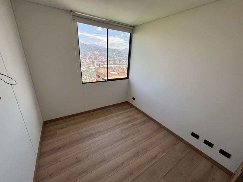 Apartamento en arriendo ubicado en Envigado, sector El Trianon - 4