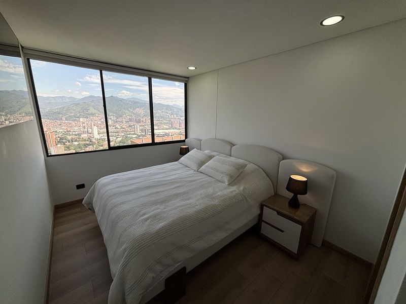 Apartamento en arriendo ubicado en Envigado, sector El Trianon - 5