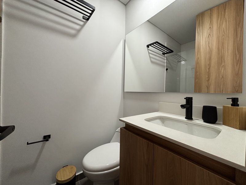 Apartamento en arriendo ubicado en Envigado, sector El Trianon - 7