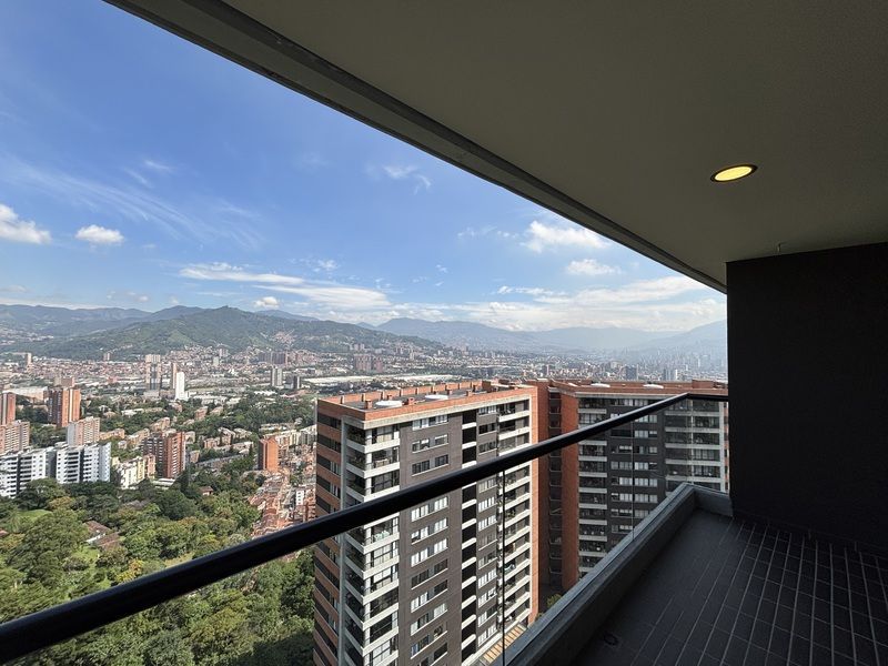 Apartamento en arriendo ubicado en Envigado, sector El Trianon - 8