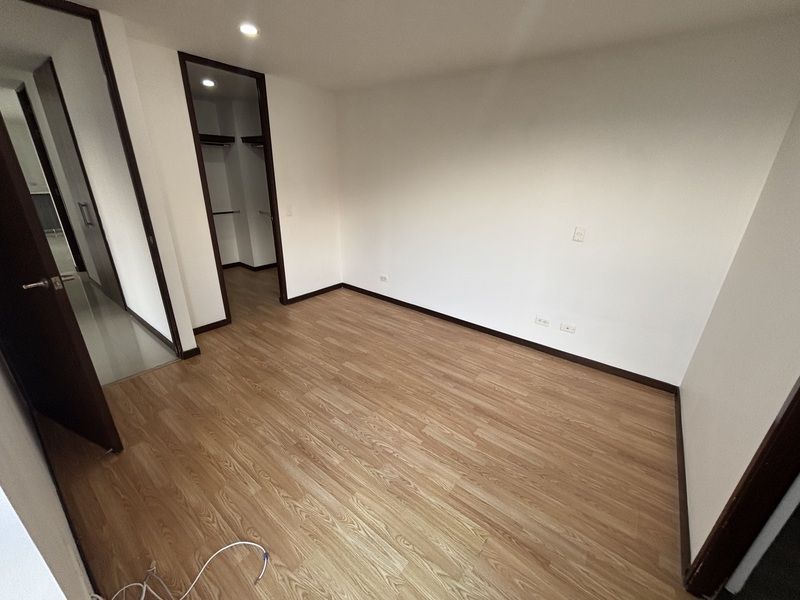 Apartamento en arriendo ubicado en Envigado, sector Loma del Esmeraldal - 7