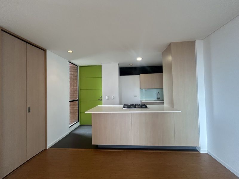 Apartamento en arriendo ubicado en Envigado, sector Loma de las Brujas - 2